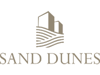 Sand Dunes logo