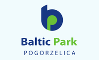 Baltic Park Pogorzelica logo