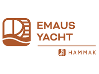 Emaus Yacht logo
