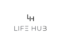 Life Hub logo