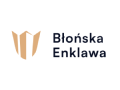 Błońska Enklawa logo