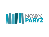Nowy Paryż etap II logo
