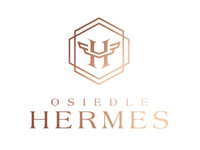 Osiedle Hermes logo