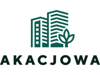 Akacjowa logo