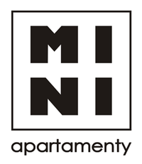 MINI apartamenty logo