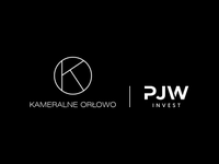 Kameralne Orłowo logo