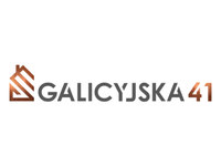 Galicyjska 41 logo