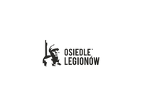 Osiedle Legionów III logo