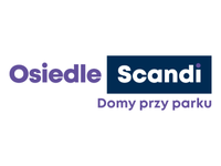 Osiedle Scandi logo