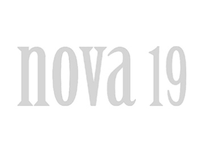 Nova 19 logo