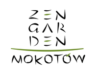 Zen Garden - Mokotów logo