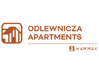 Odlewnicza Apartments logo