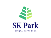 SK Park logo