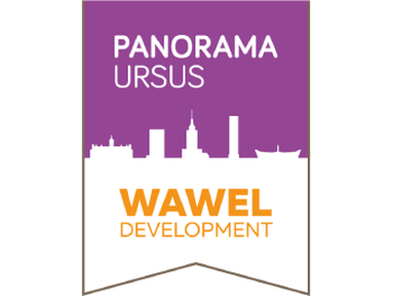Panorama Ursus