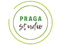 Praga Studio - mieszkania logo