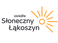 Osiedle Słoneczny Łąkoszyn logo