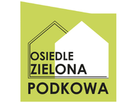 Zielona Podkowa logo