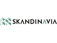 Skandinavia logo