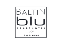 Baltin BLU Aparthotel logo