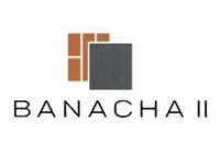 Banacha II - budynek B2 logo