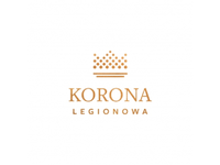 Korona Legionowa logo