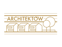 Osiedle Architektów logo