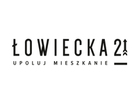 Łowiecka 21 logo
