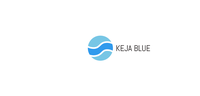 Keja Blue logo