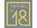 Topiel logo