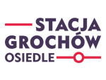 Stacja Grochów logo