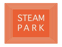Steam Park etap II logo