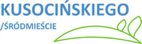 Kusocińskiego logo