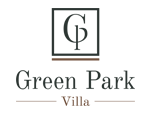 Green Park Villa logo