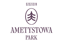 Ametystowa Park logo