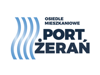 Port Żerań logo