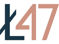 Łopuszańska 47 logo