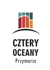 Cztery Oceany logo