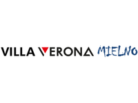 Villa Verona Mielno logo