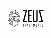 Zeus Apartments - mini apartamenty pod klucz logo