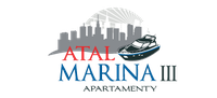 Atal Marina Apartamenty III logo