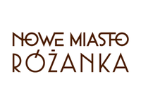 Nowe Miasto Różanka logo