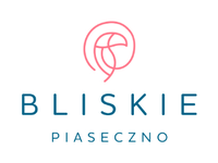 Bliskie Piaseczno logo