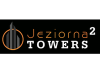 Jeziorna Towers 2 - budynek E logo