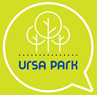 Ursa Park logo