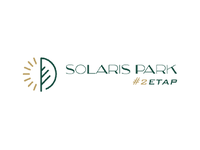 Solaris Park etap II logo