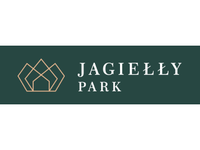 Jagiełły Park logo