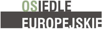 Osiedle Europejskie bud. 13, 14 logo