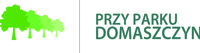 Park Domaszczyn logo