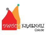 Osiedle Dwóch Krasnali logo