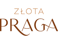 Złota Praga logo